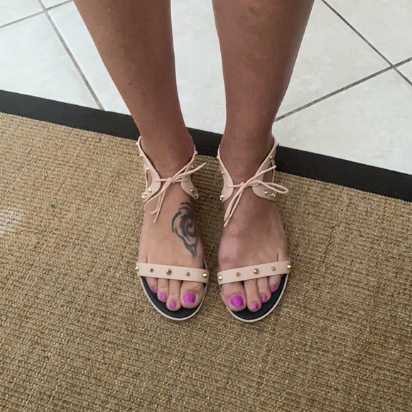 Melissa and Jason Wu Jellies - Picture 4 of 5